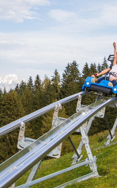 Drachental Family Park Wildsch nau Tourist Board